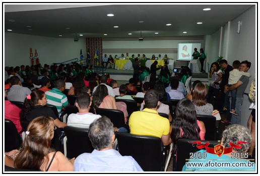 rolim de moura
